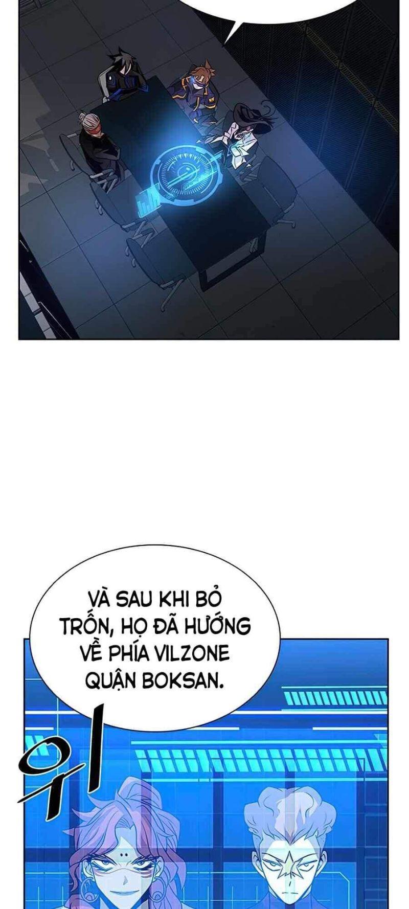 tiêu diệt ác nhân chapter 36 6