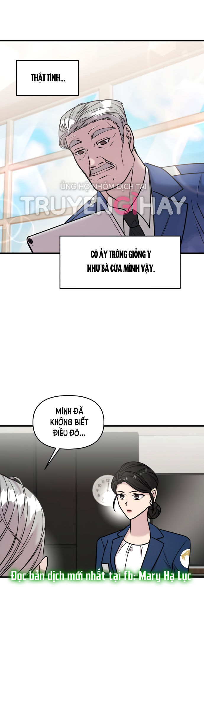 phản diện thuần túy chapter 19.2 23