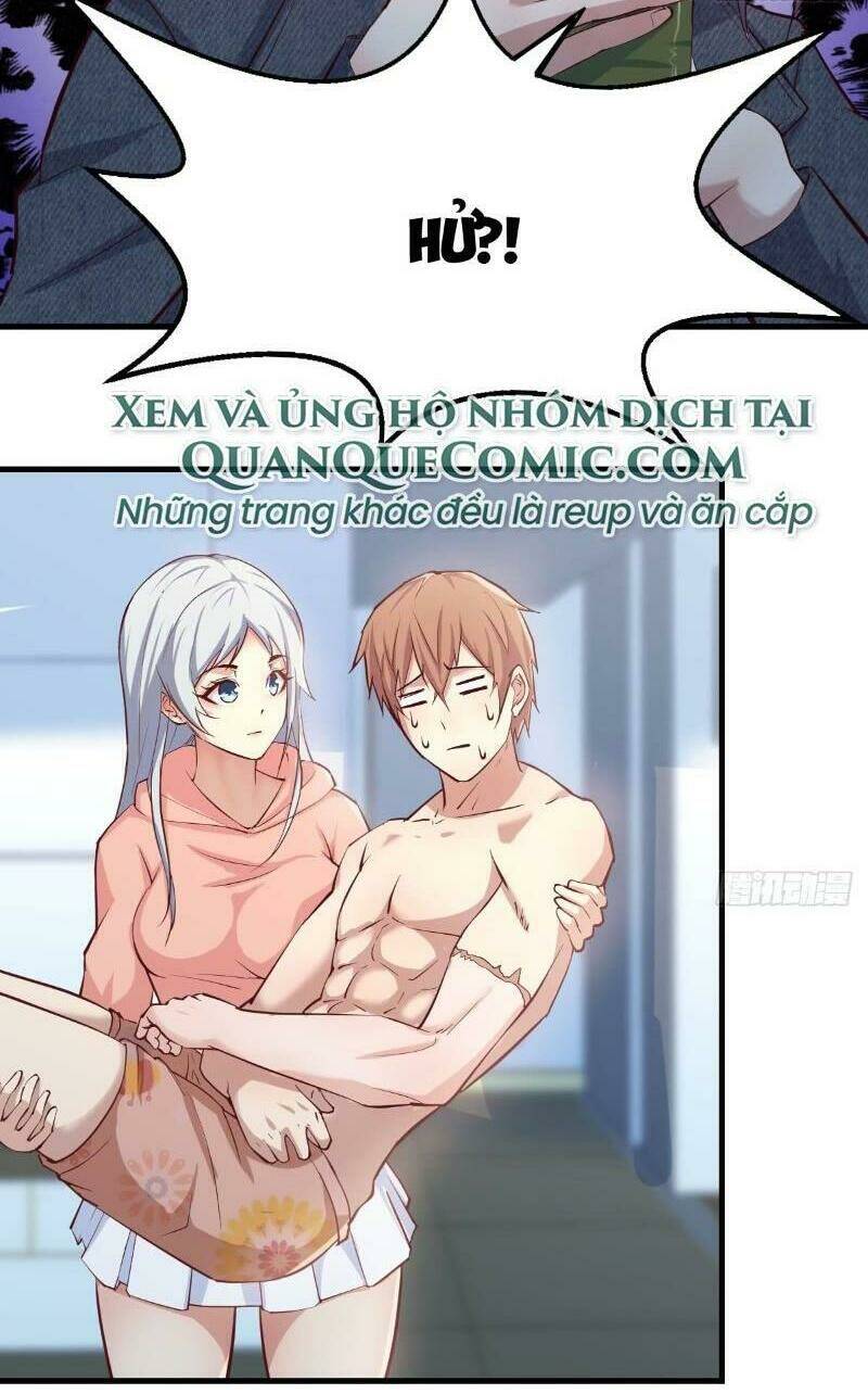 song tu đạo lữ kiểu xem mặt chapter 70 18