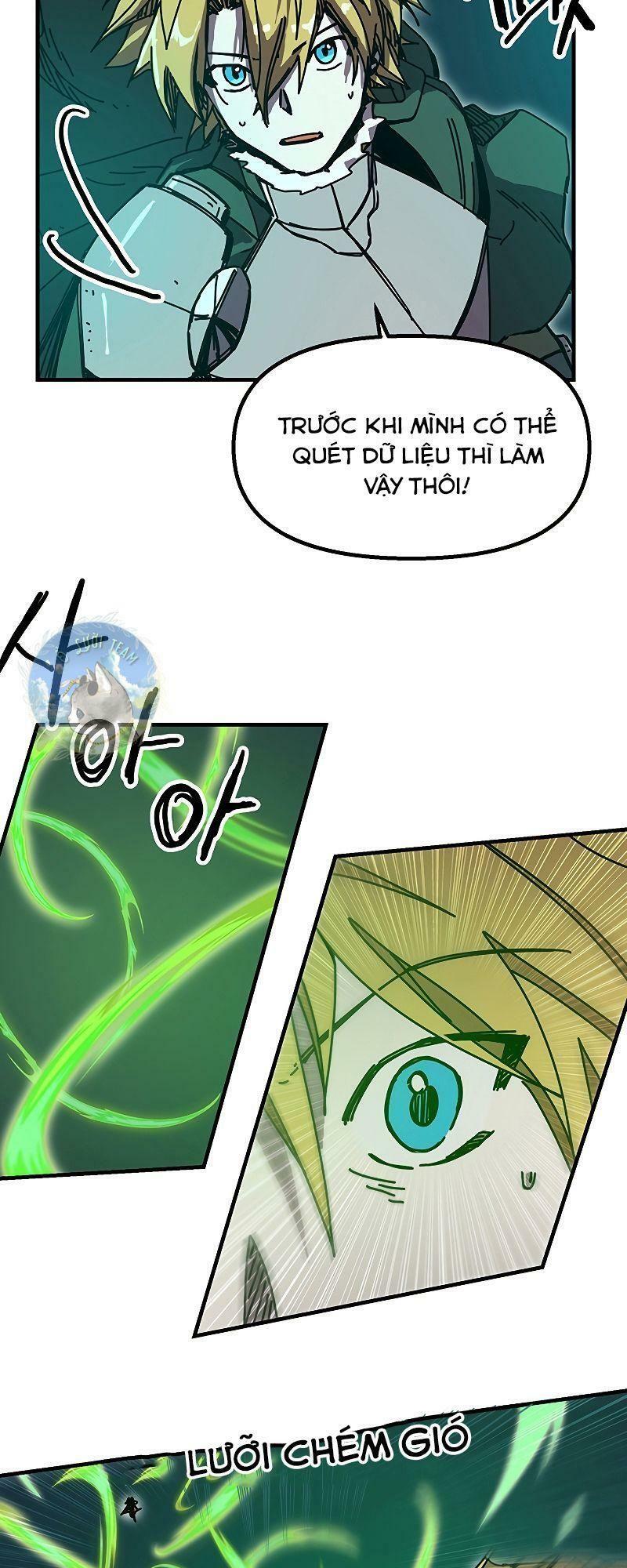 người chơi lỗi chapter 86 26