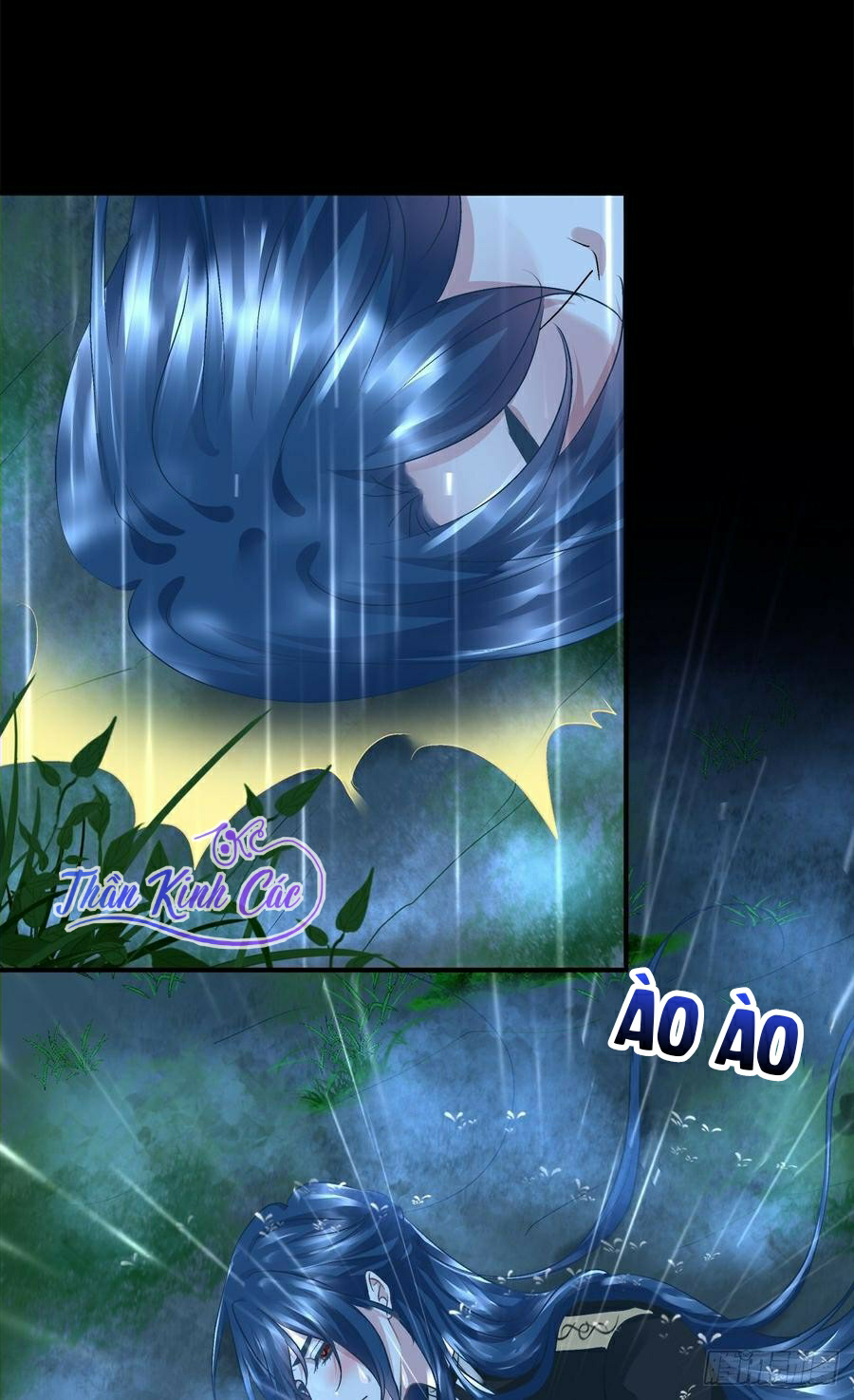 kiểm soát tuyệt đối chapter 75 13