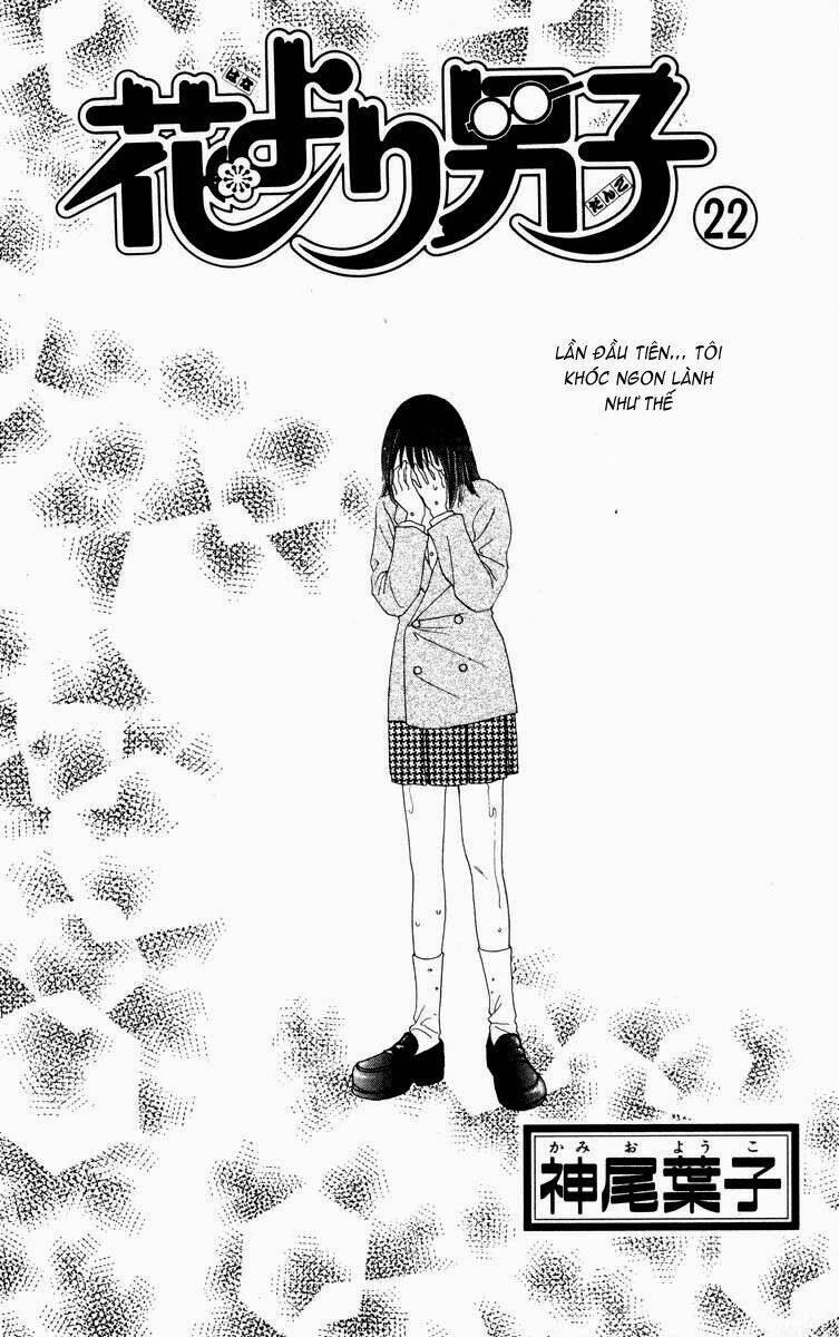 con nhà giàu chapter 140 4