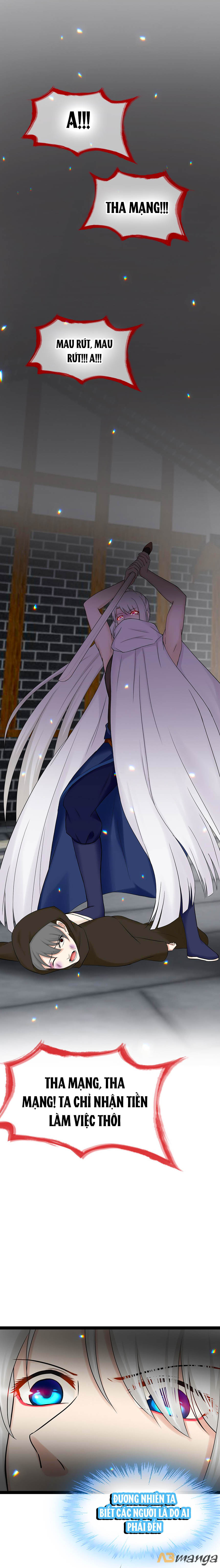 tận kiển minh thần chapter 22 2