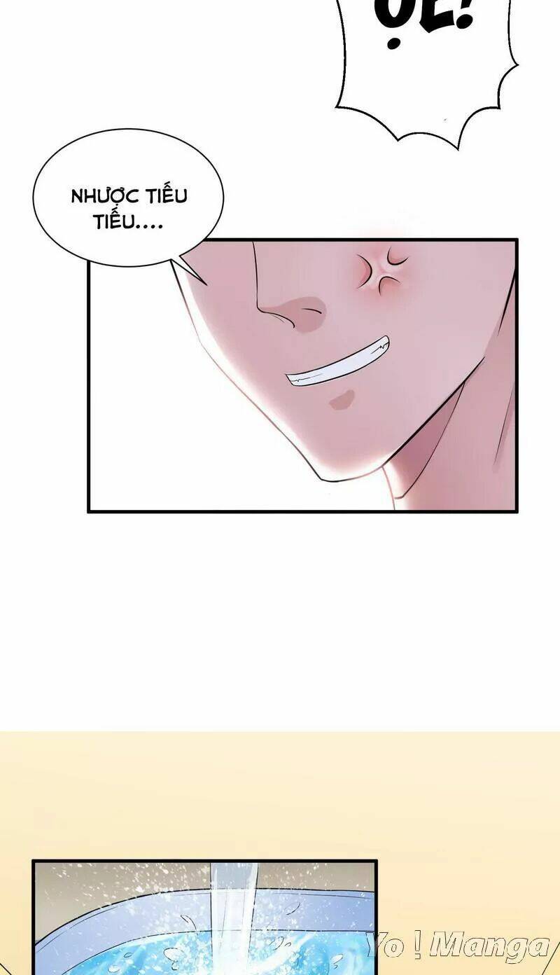 cô dâu gả thay của tổng tài chapter 28 7