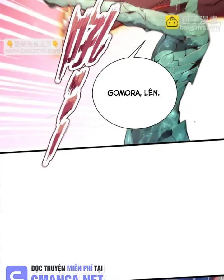 toàn dân thần vương: tôi hiến tế nghìn tỷ sinh linh! chapter 48 10