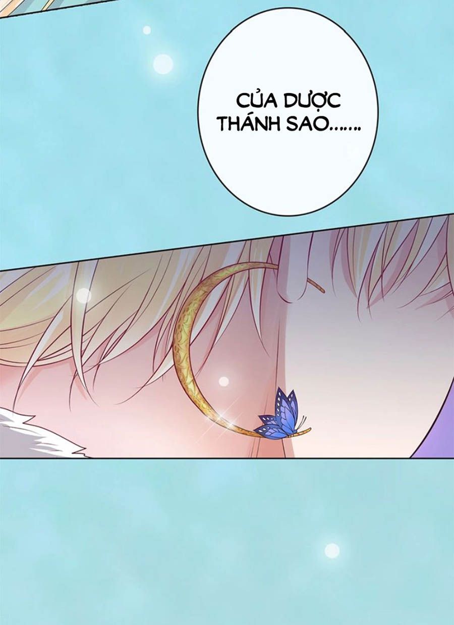 mỹ nhân già rồi chapter 65 11