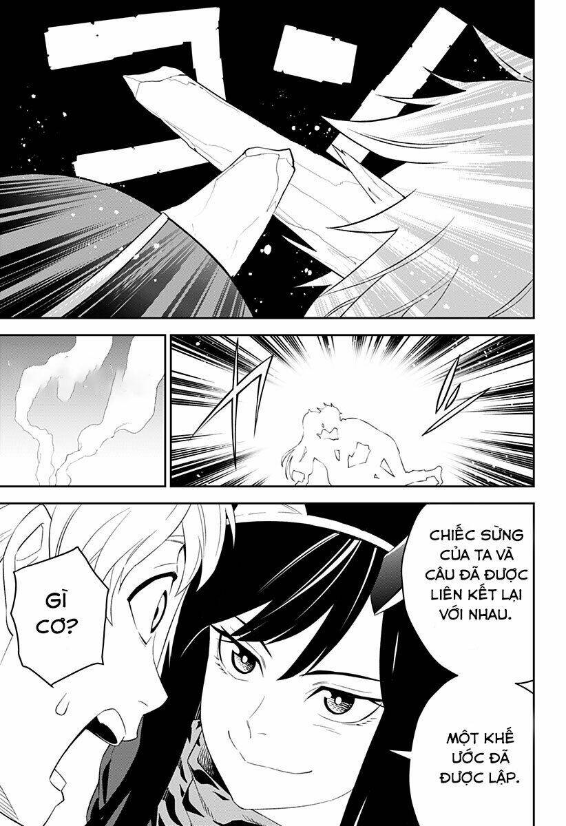 tiêu diệt dị nghị trong xã hội loài người chapter 1 54