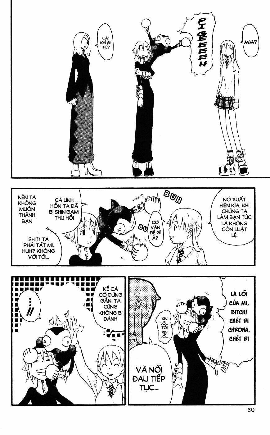 soul eater chapter 24 18