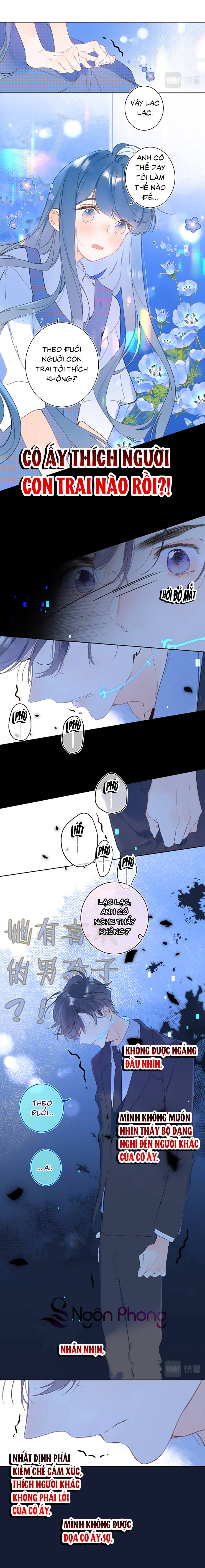 đừng khóc chapter 67 3