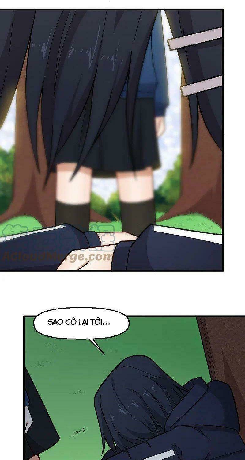vườn trường cuồng sư hệ thống chapter 241 10