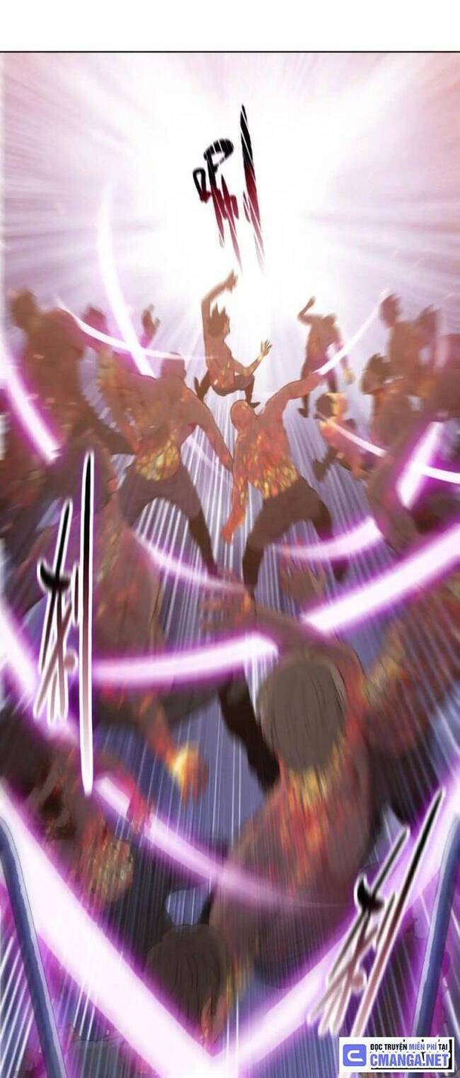 kẻ tàn nhẫn ngày tận thế: bắt đầu dự trữ hàng tỉ tấn vật tư chapter 16 26