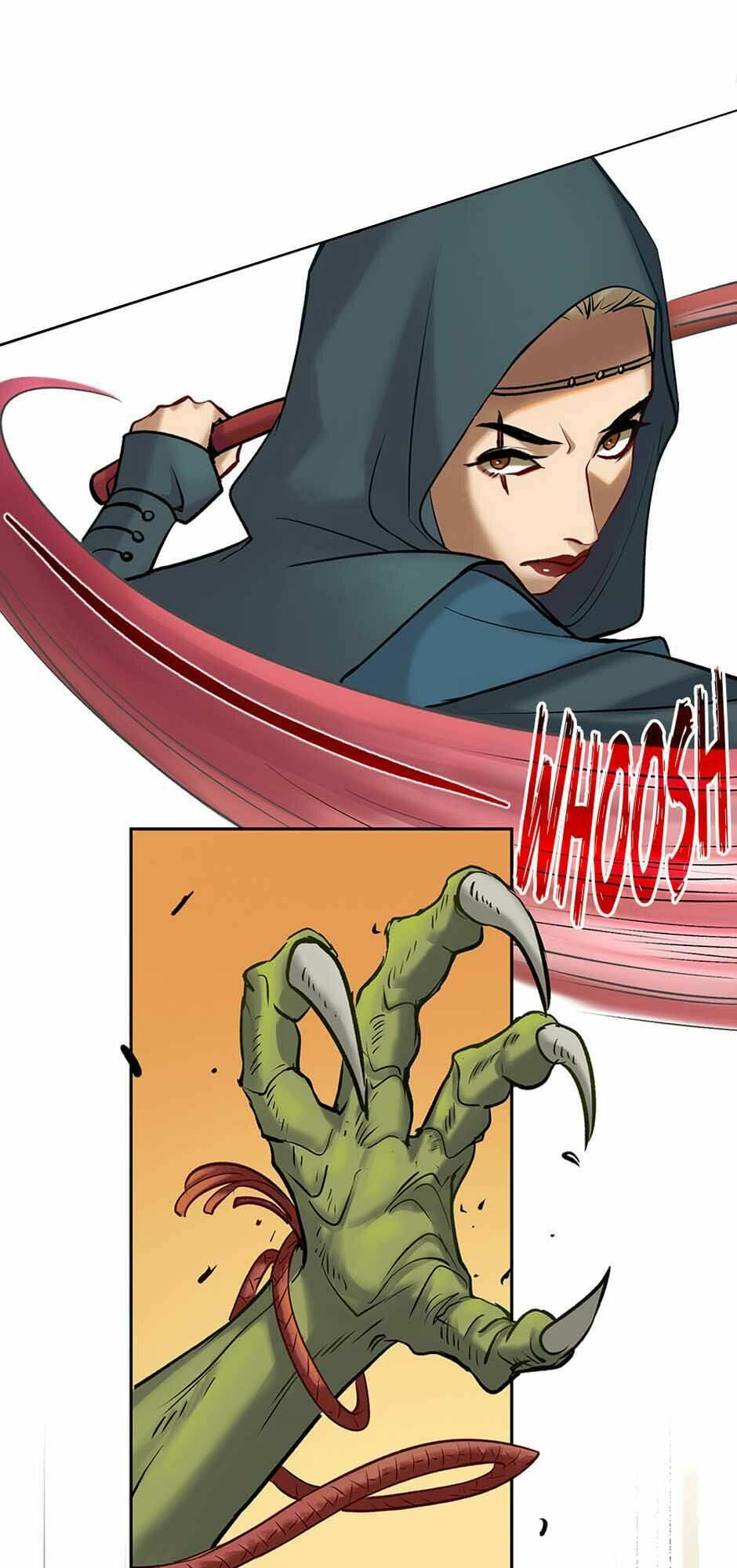 anh hùng và hiệp nữ chapter 42 35