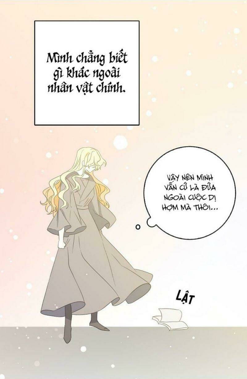 tôi là bạn gái cũ của một người lính chapter 13 7