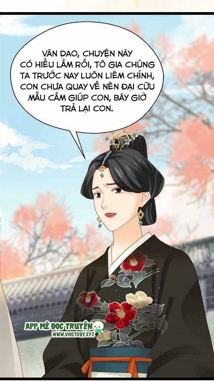 kiều nữ độc phi chapter 239 2