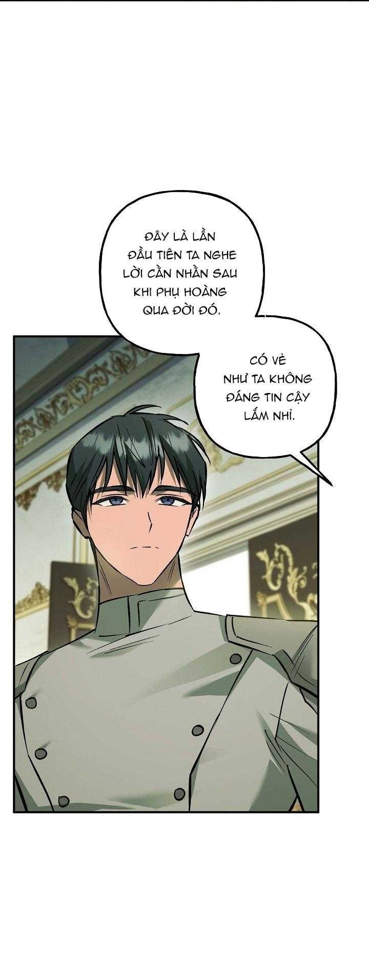 bước ngoặt định mệnh chapter 50 16