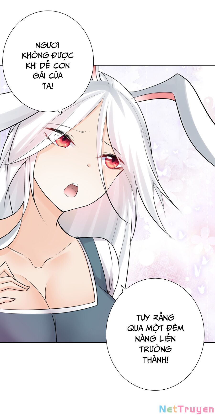 bản giáo chủ thân bất do kỷ chapter 25 42