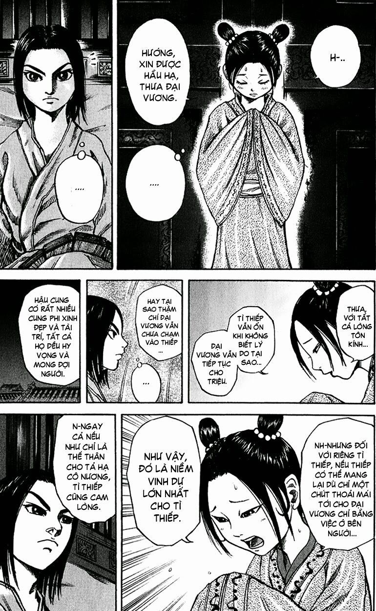 kingdom - vương giả thiên hạ chapter 74 15