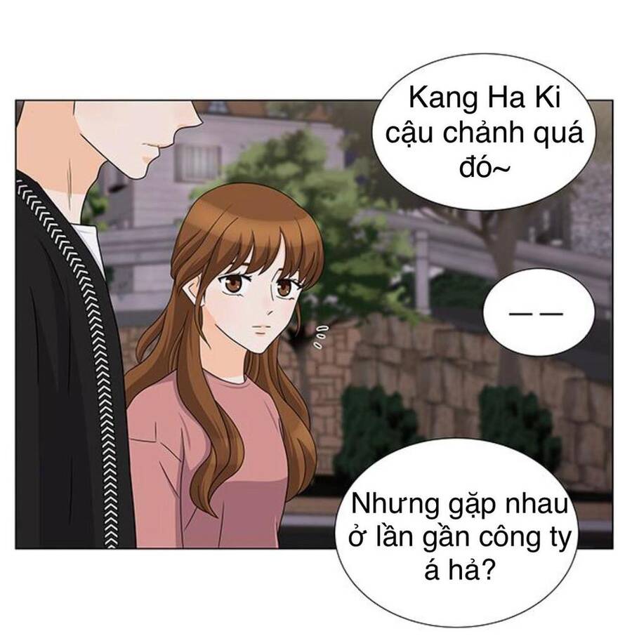idol và sếp, em yêu ai? chapter 143 31
