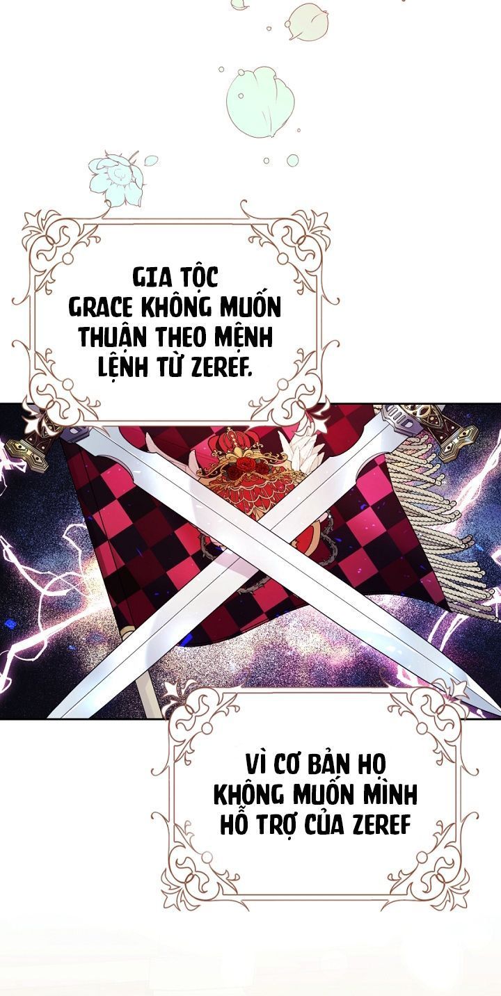 con rối ác nữ marionette chapter 16 32