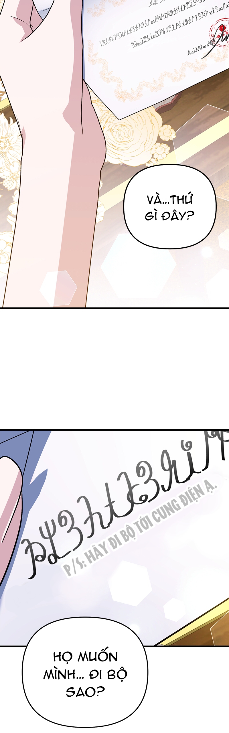 10 phương pháp để bị bạo chúa bỏ rơi chapter 6.2 7