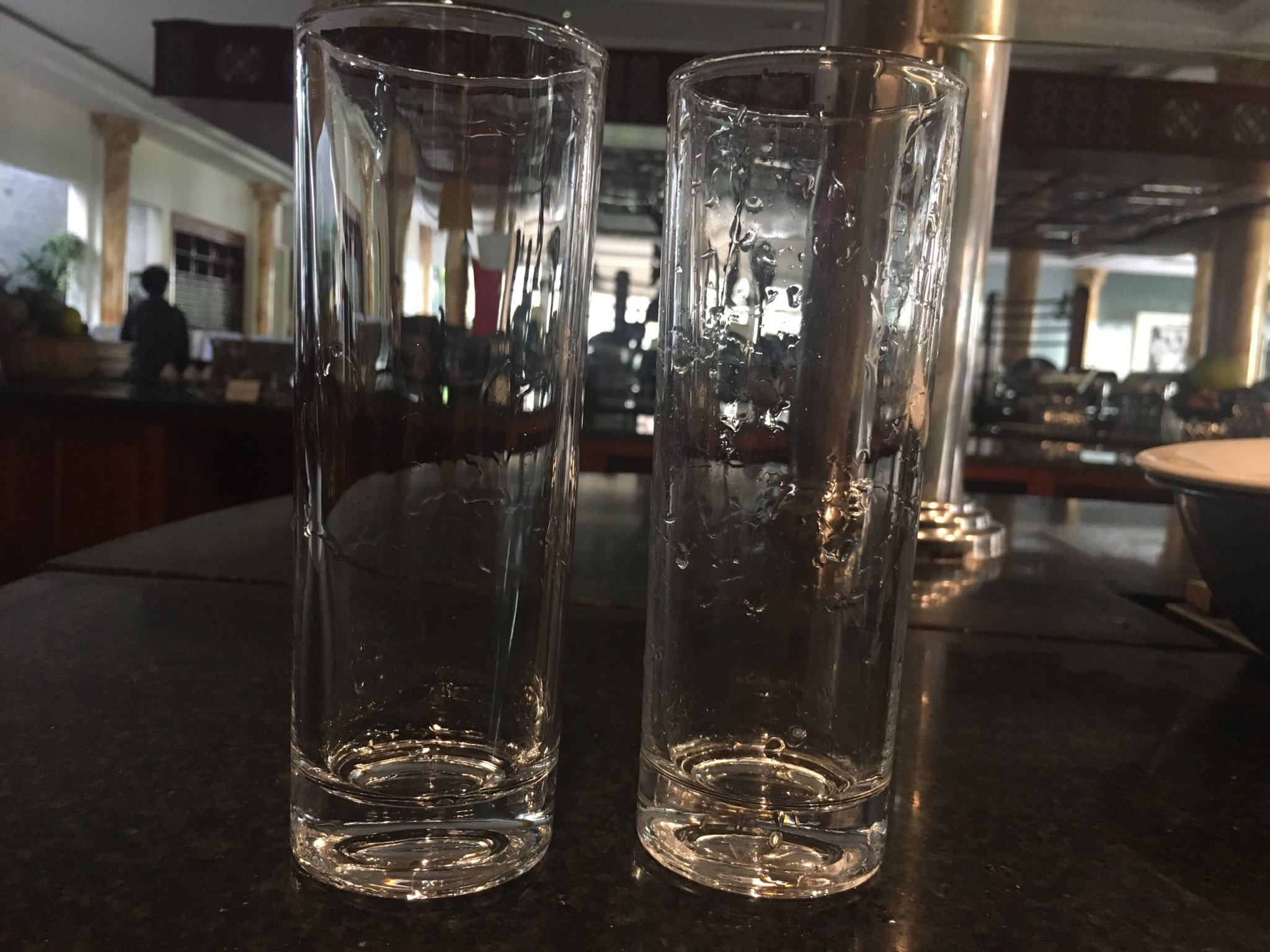 Nước rửa ly cốc thủy tinh bằng tay Degrasan Beer Glass Pro