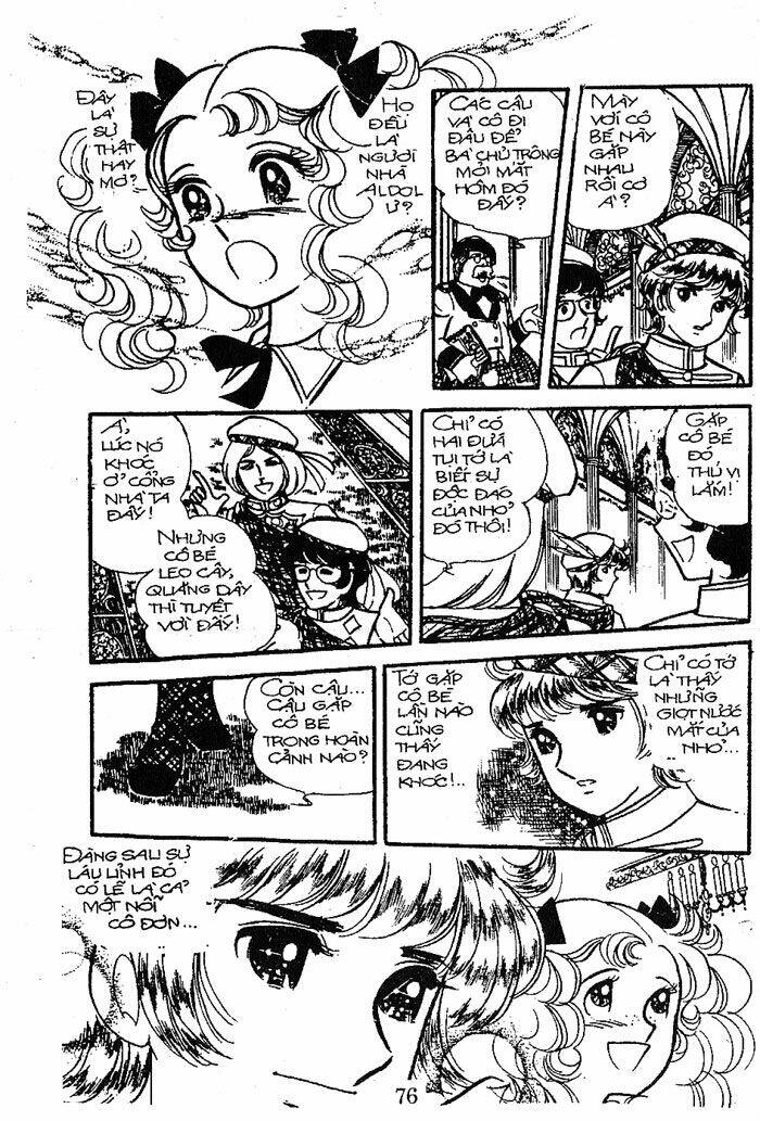 candy candy chapter 3 12