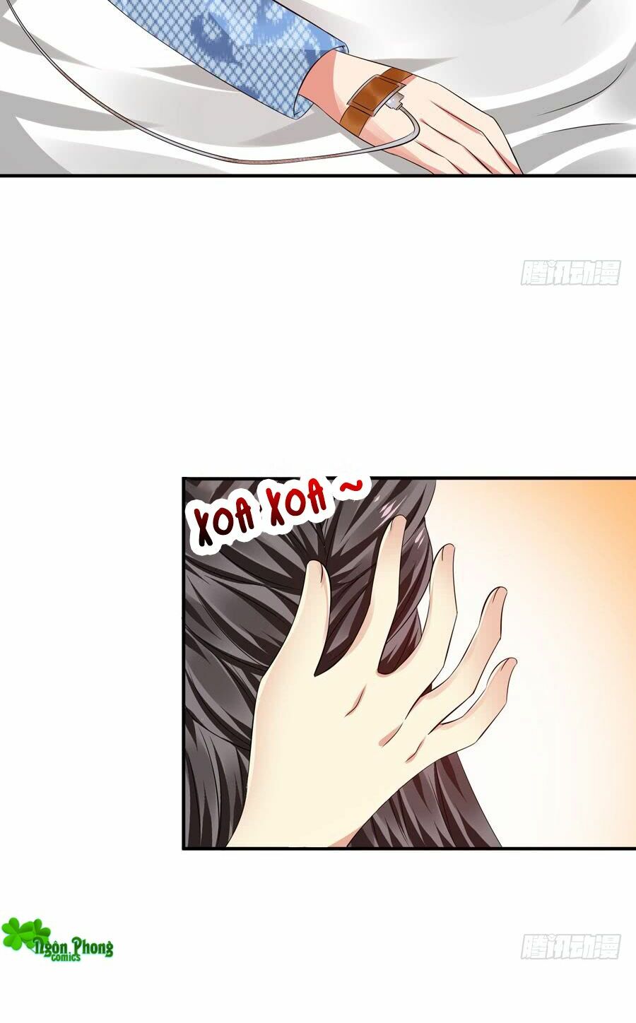 thủ hội chi vũ chapter 39 31