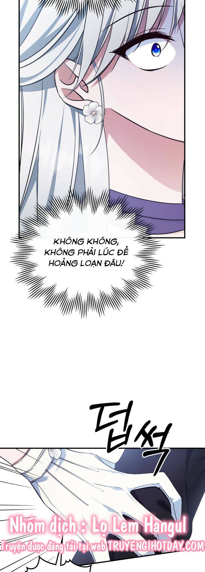 Hôm Nay Công Nương Toàn Năng Cũng Thấy Chán Nản chapter 55.1 34