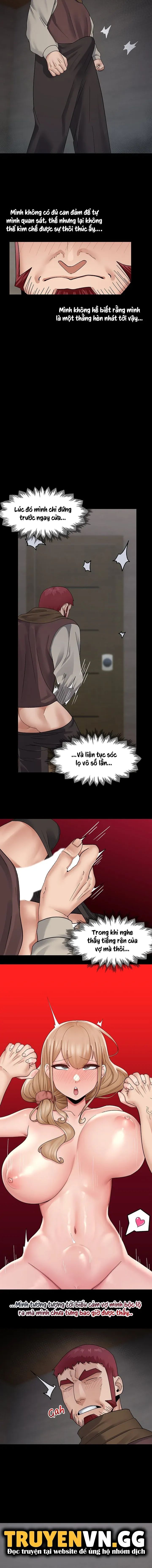 thuật thôi miên sát gái chapter 24 3