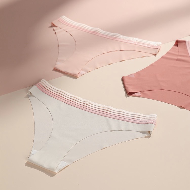 Quần Lót Thun Đơn Giản Đáng Yêu