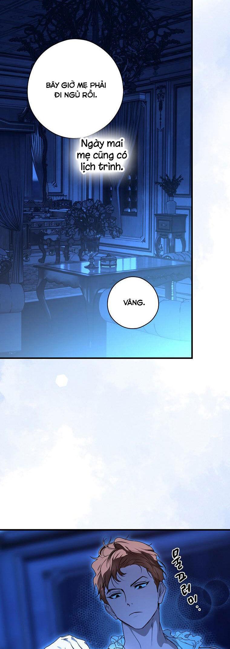 câu chuyện cổ tích của mẹ kế chapter 122 34
