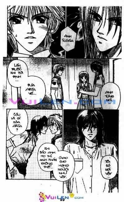 arita đáng yêu chapter 7 99
