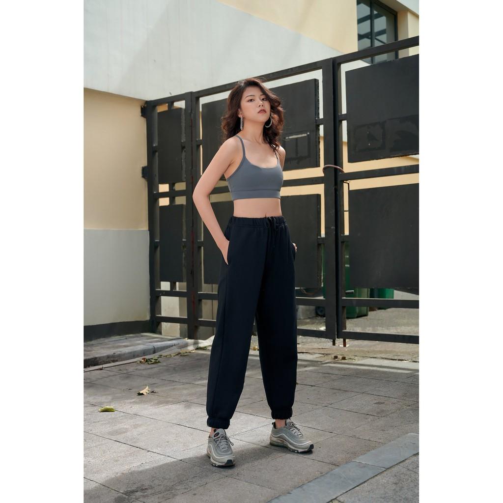 Quần thun thể thao Jogger Yoko Pants | LND