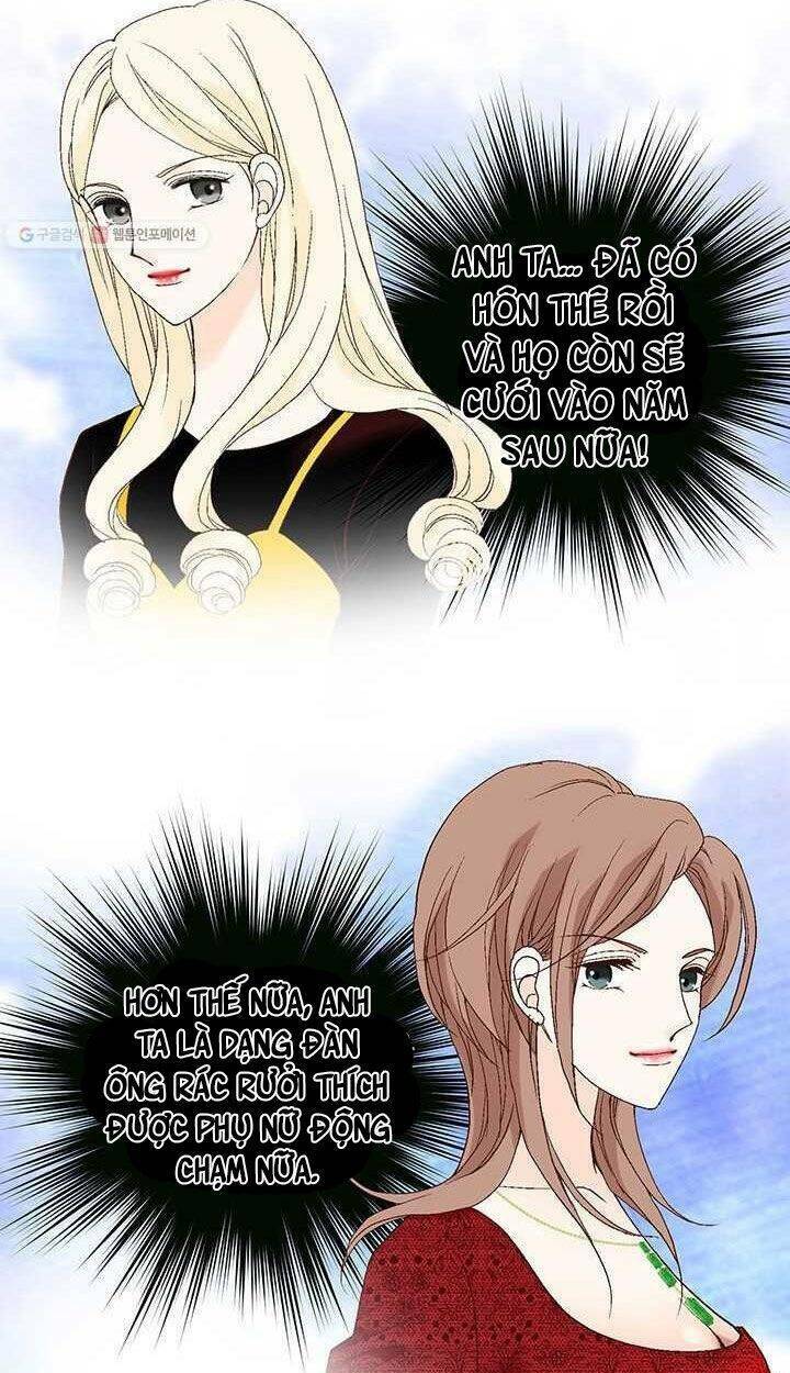 lee bom, em là của anh chapter 38 32