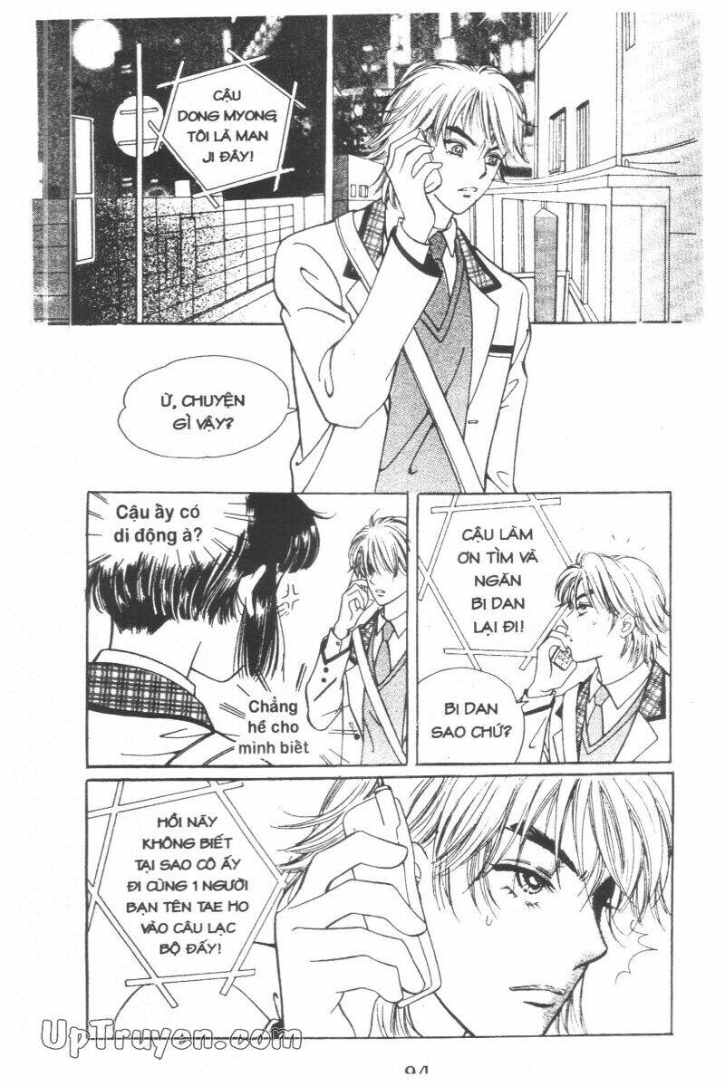 cô nàng ngổ ngáo chapter 6 96