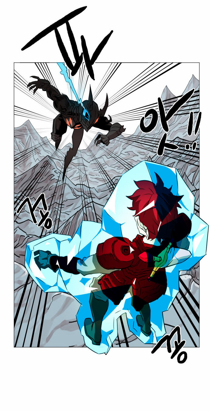 hard core leveling warrior chapter 42 13