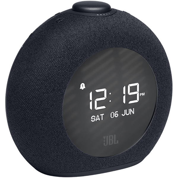 Loa Bluetooth JBL Horizon 2 - Hàng Chính Hãng - Đen