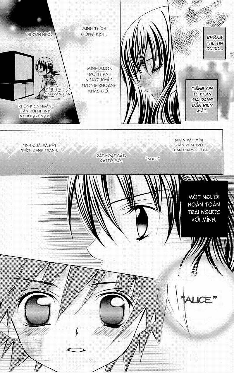 suki desu suzuki-kun!! chapter 5 29