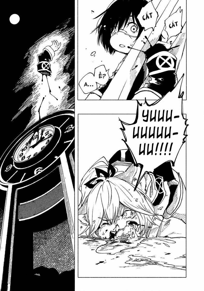 kemono giga chapter 6 18