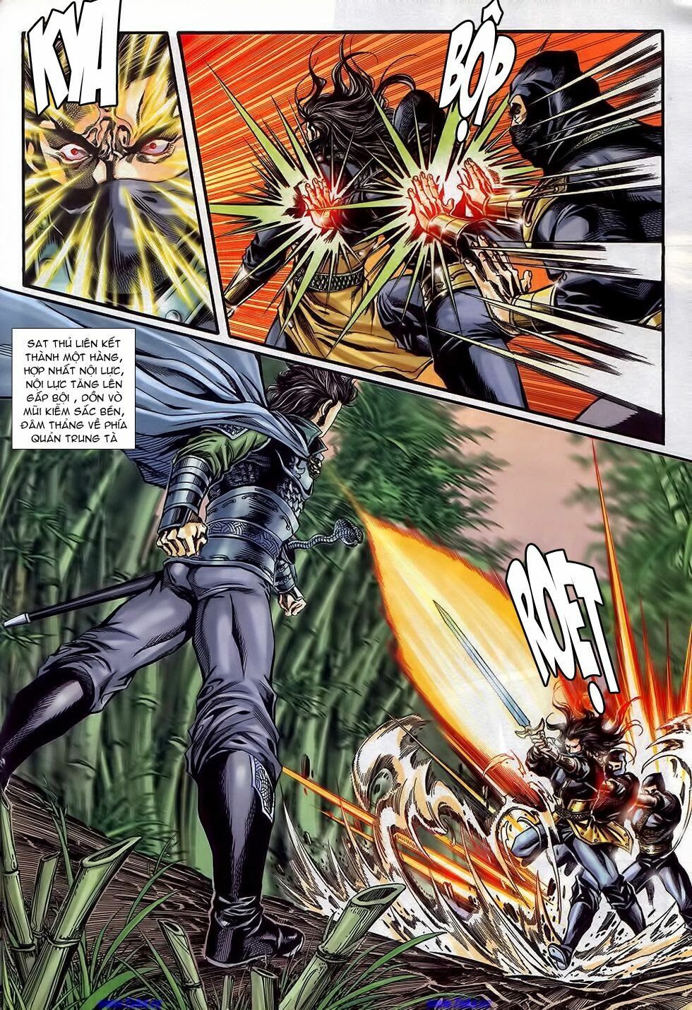 tầm tần ký chapter 172 23