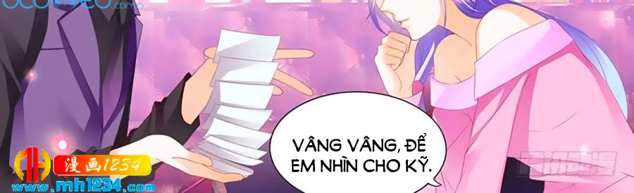 cuồng nhiệt boss, sủng thê xin kiềm chế chapter 43 2