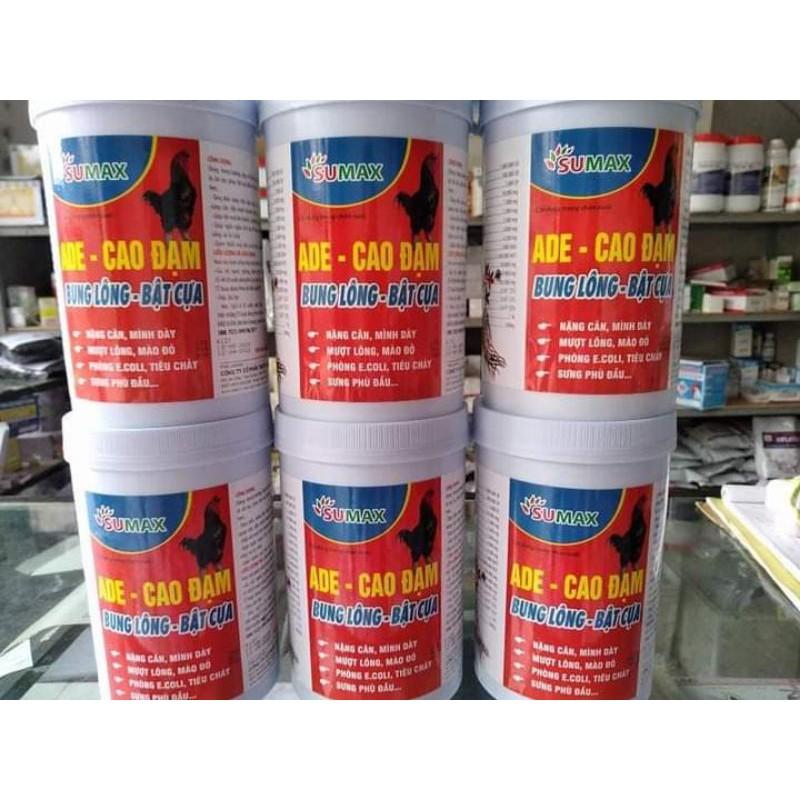 ADE CAO ĐẠM GIA CẦM