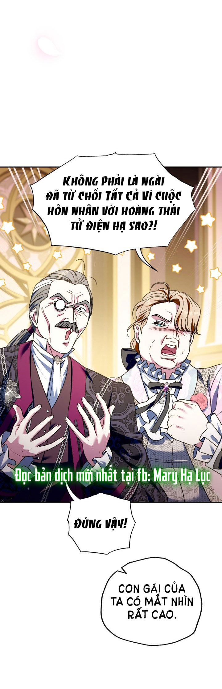cha à, con không muốn kết hôn đâu chapter 105 30