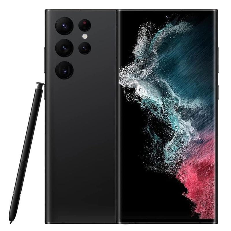 Bút Cảm Ứng Điện Từ Không Có Bluetooth Cho Samsung Galaxy S22 Ultra