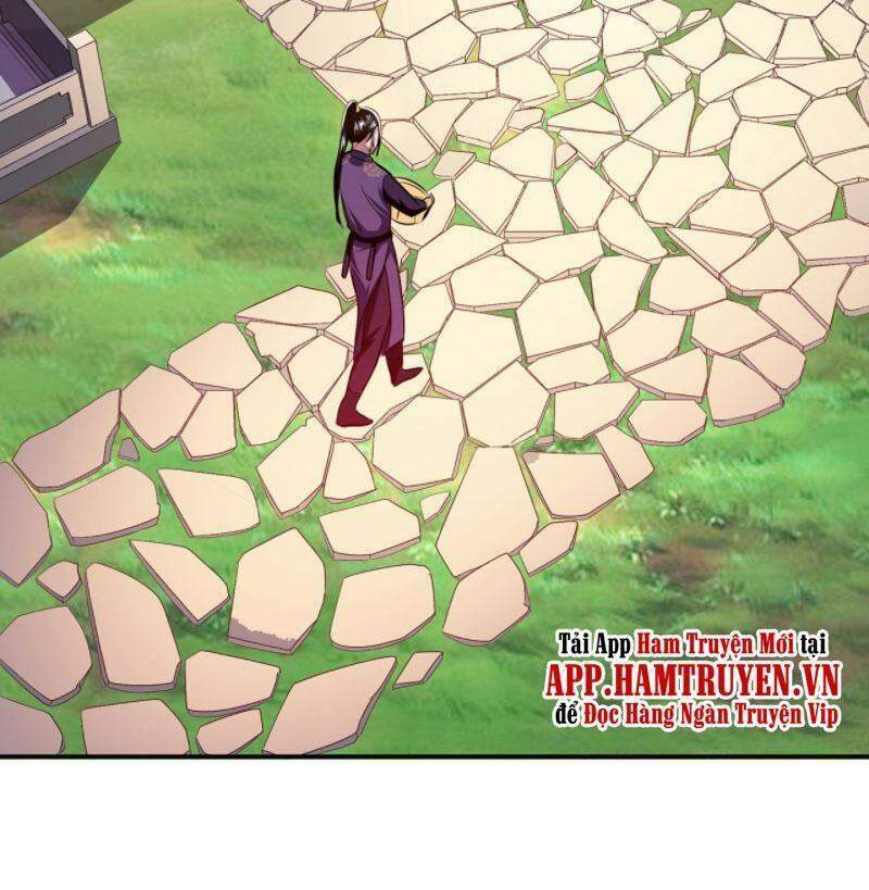 nam chính và hậu cung đều là của ta chapter 9 46