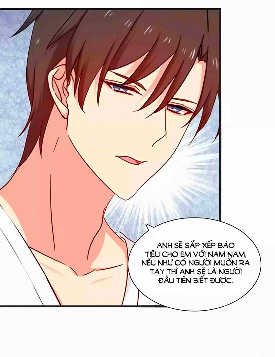 chỉ nhiễm thành hôn chapter 169 2