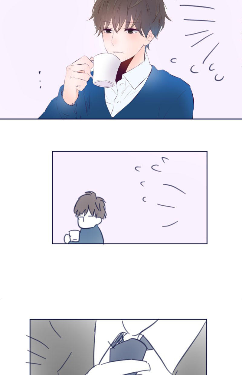 yêu không cần nói chapter 14 26