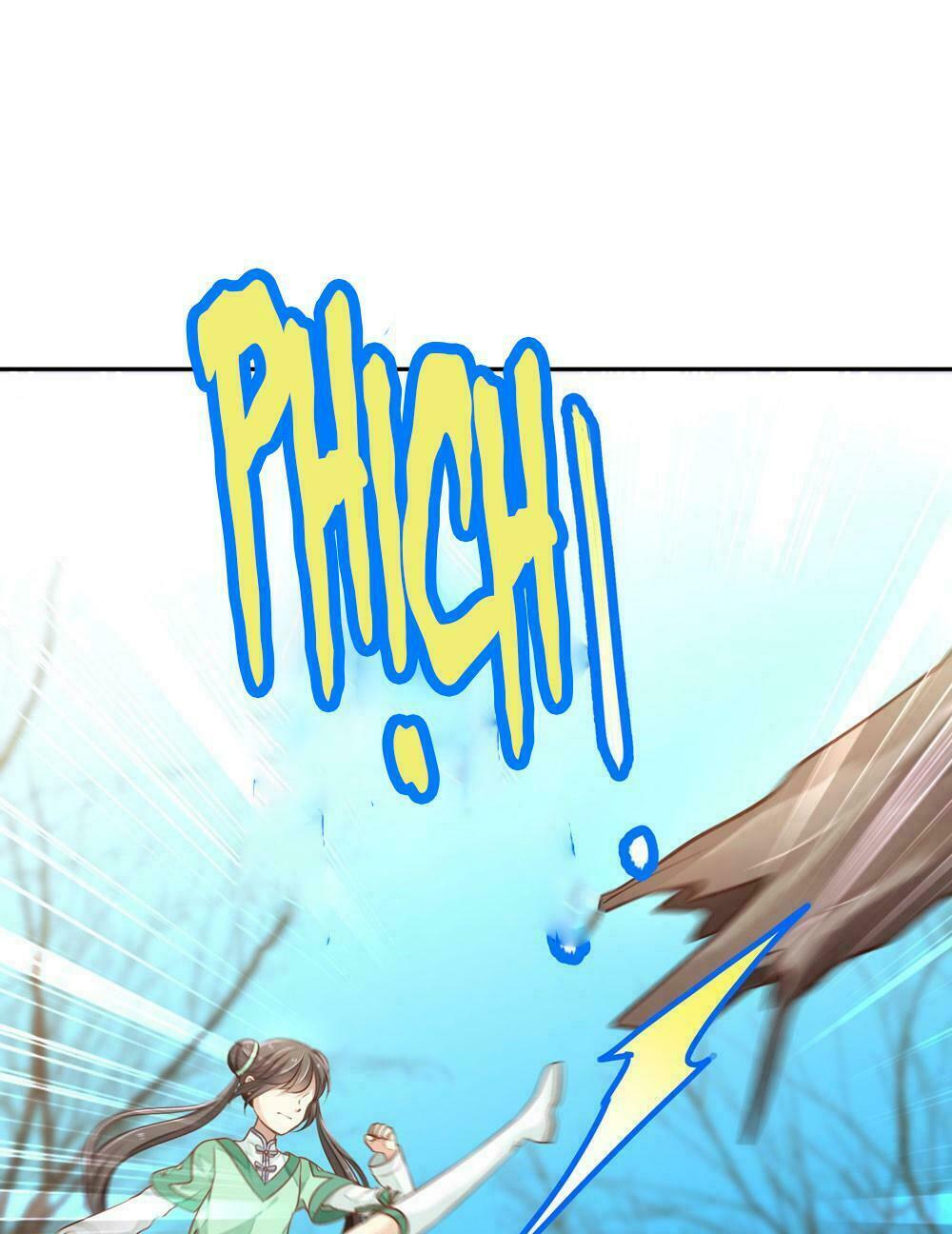 thái tử phi nhà ta thật hung hăng chapter 7 47