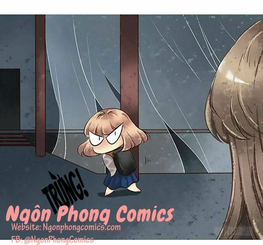 thiên niên minh vương cộng chẩm miên chapter 1 68