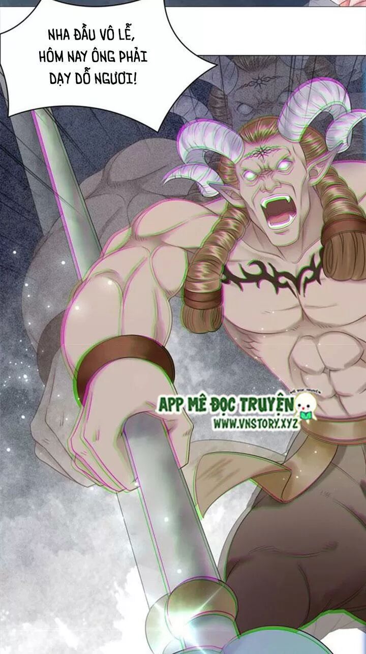 cực phẩm phế vật tiểu thư chapter 85 27